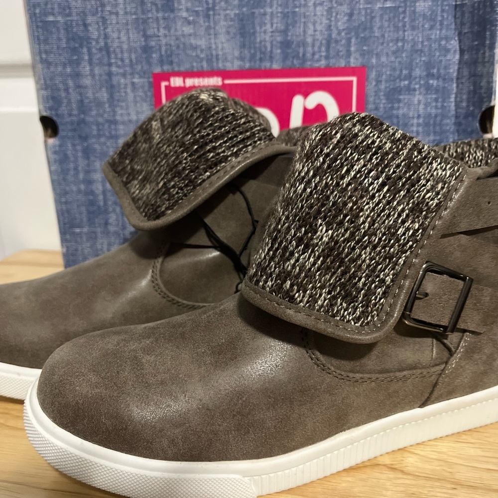 Women’s boot